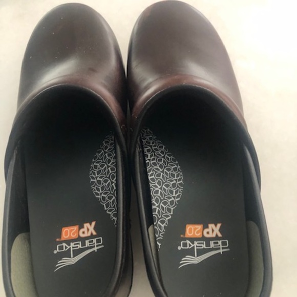 Dr. Martens & Dansko Shoes - Shoes-Women's Dansko and Doc Martins